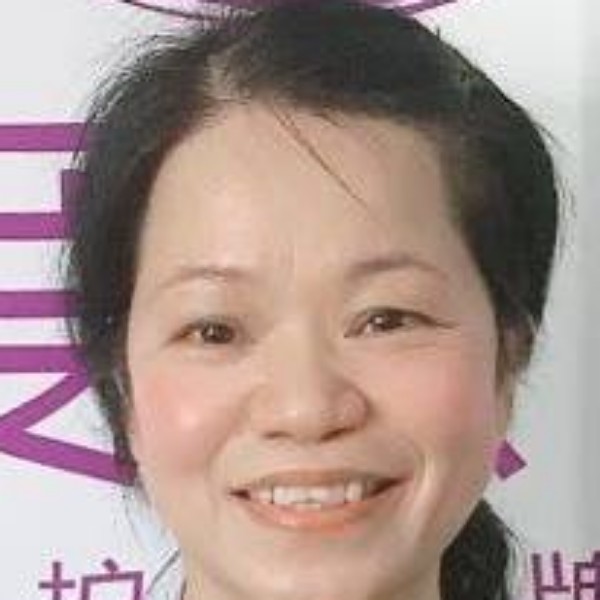 安静的春风的照片