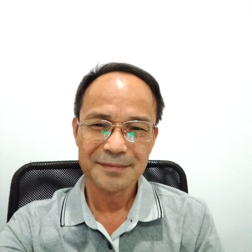 大意和画笔的照片