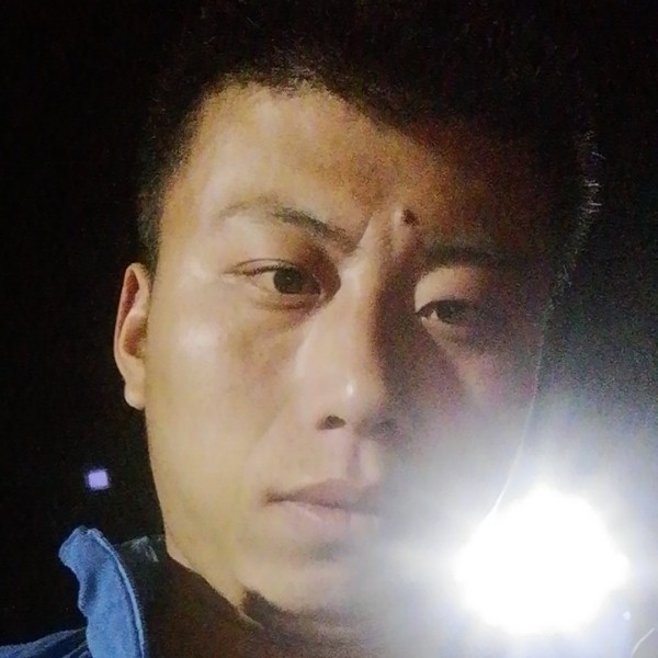 哈密瓜苦恋搞怪的照片