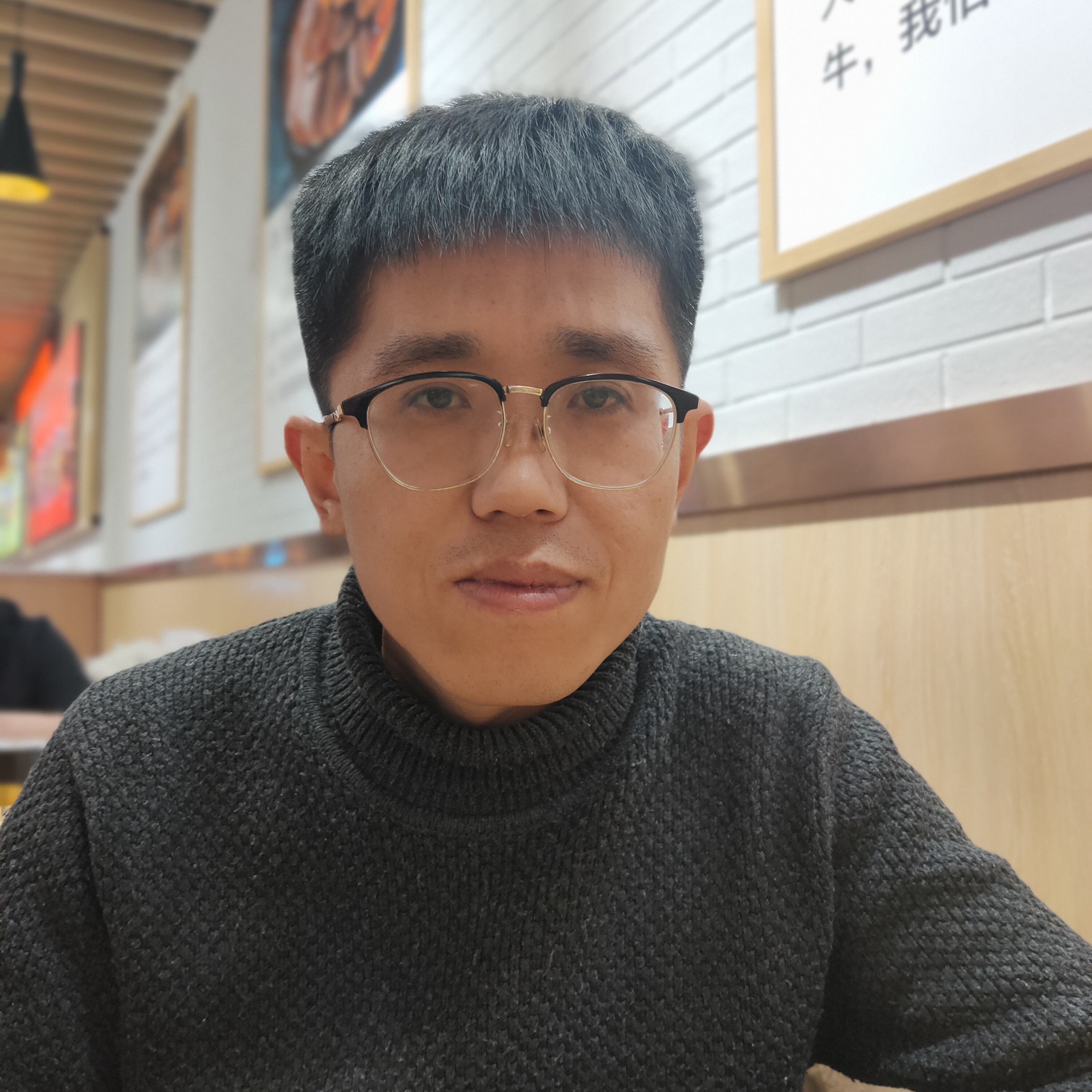 三旬理想的照片