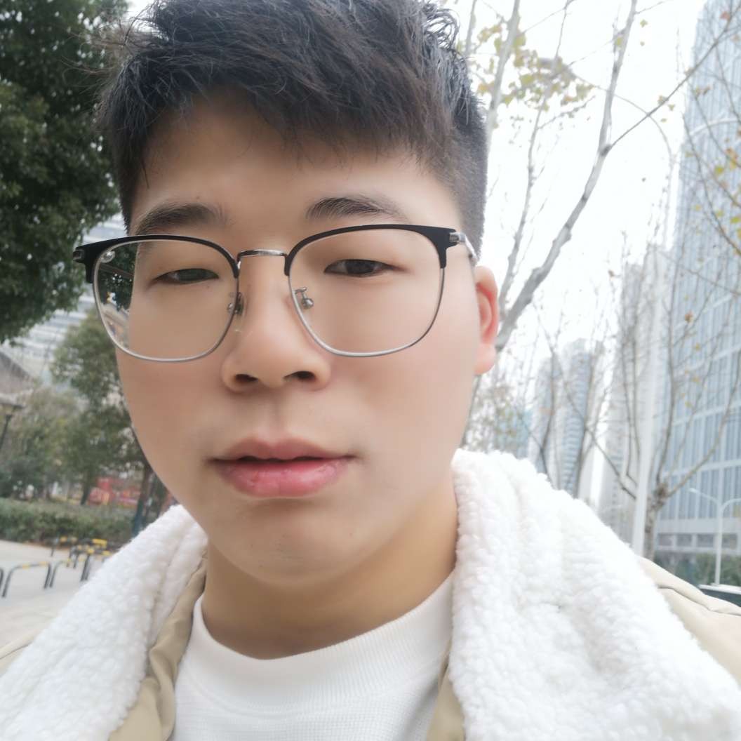 Lake先生的照片