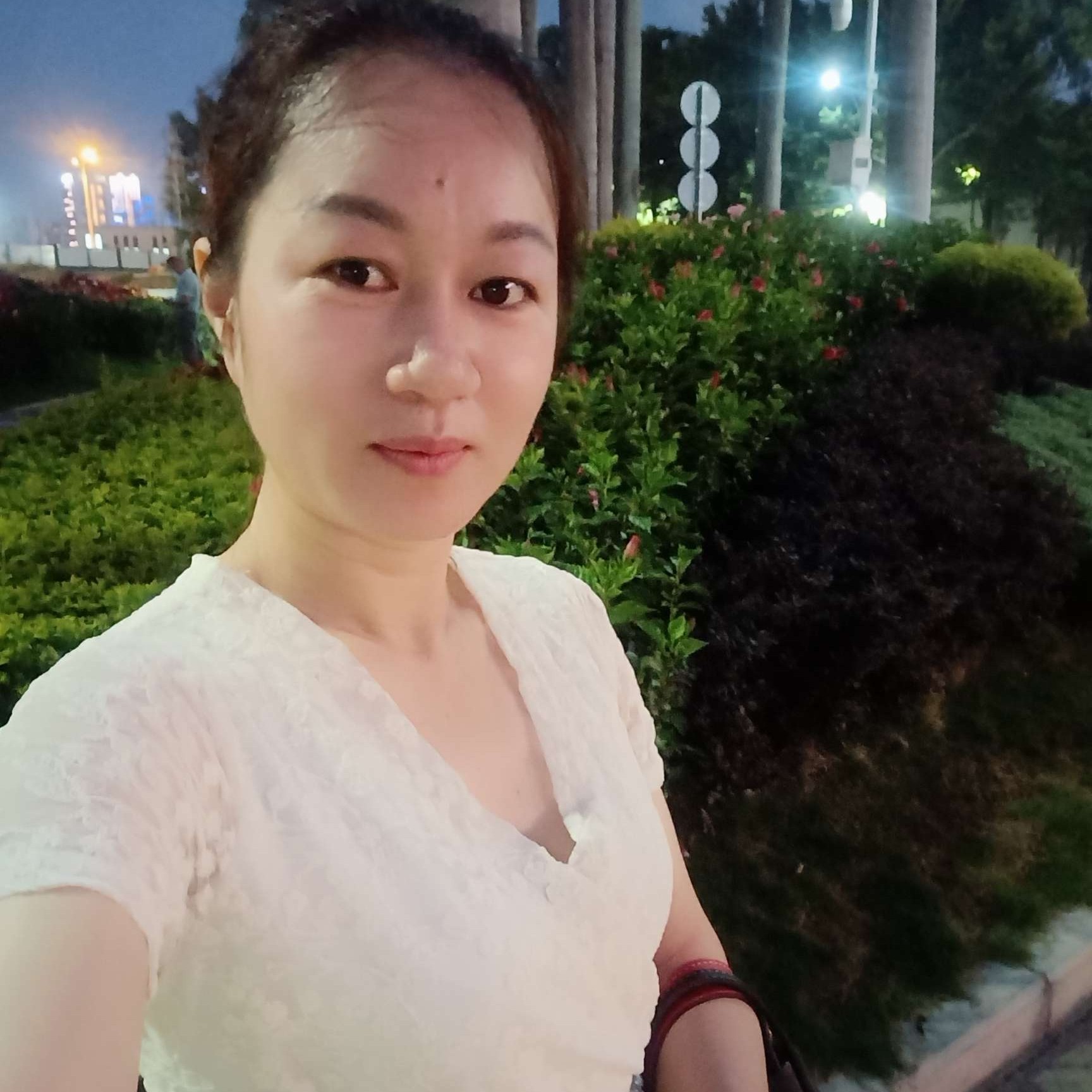 醉梦迎甜蜜的照片