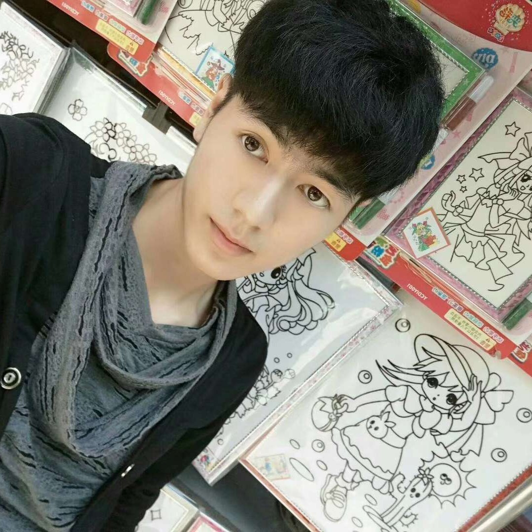 孤烟祭酒的照片