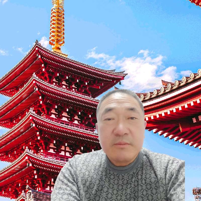 女王说怕孤独的照片