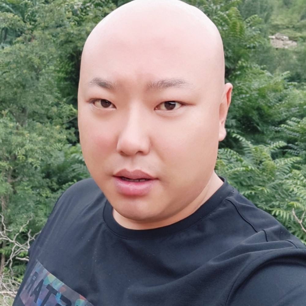 拉轰小胖墩的照片