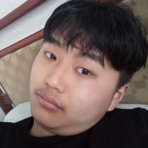 单身狗中的小强的照片