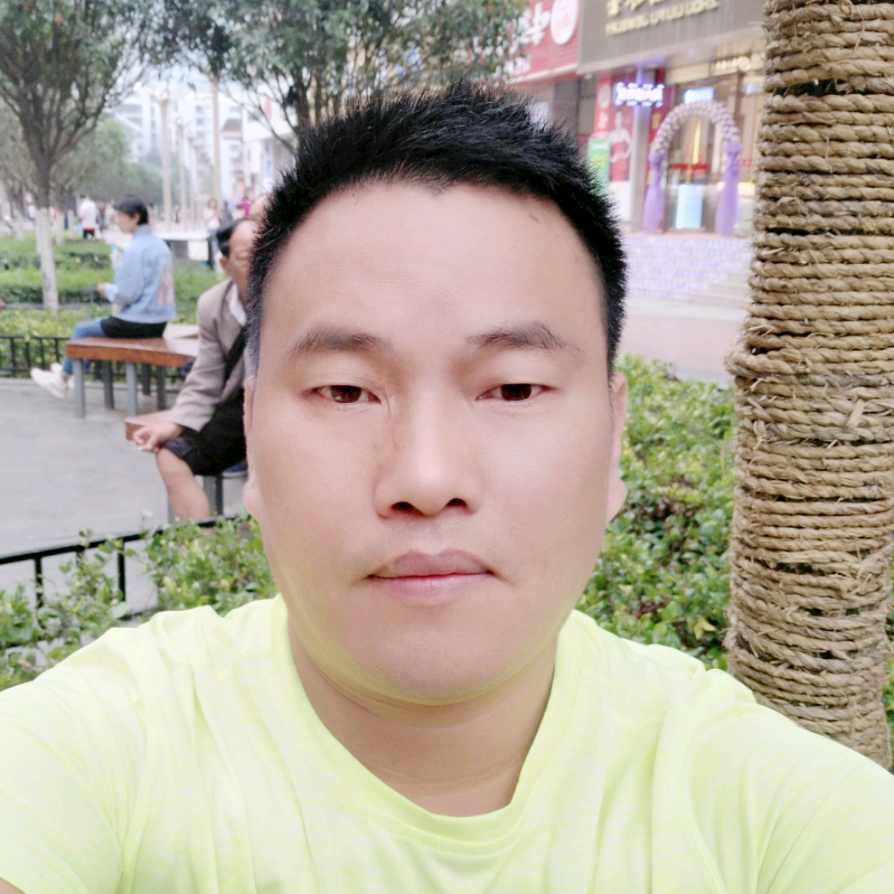 闲云野军的照片