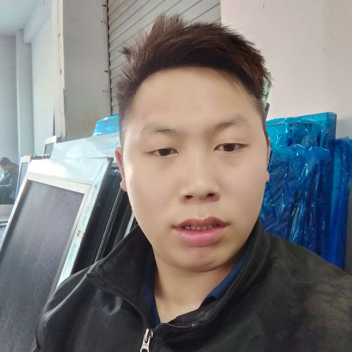 做你的心的照片
