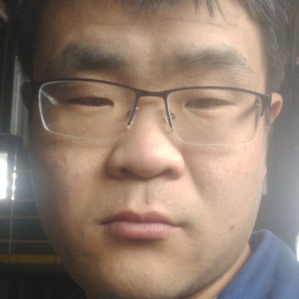 初雨斑驳的照片