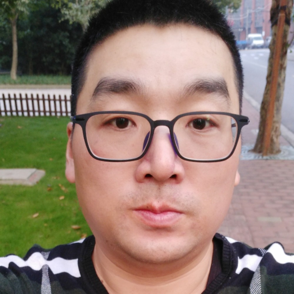 心锁怕黑的照片