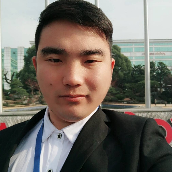 我心永恒，爱无限的照片