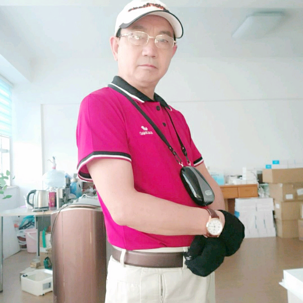 流沙愿温柔的照片