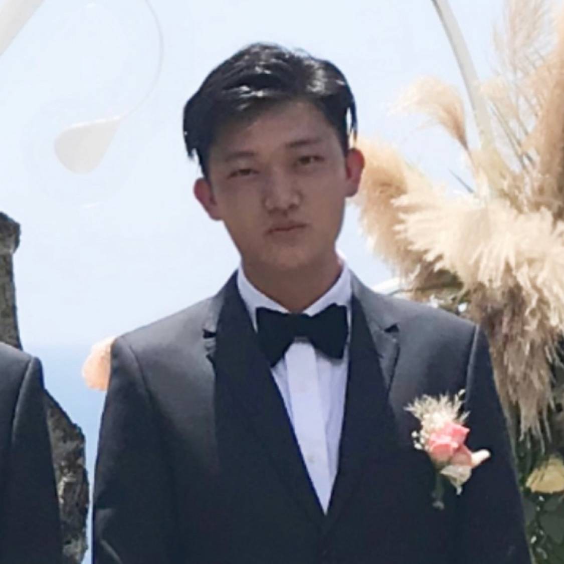 谁家小卡哥的照片