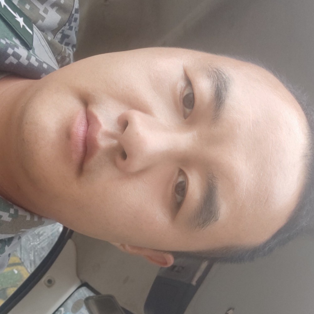 不听话的相许云朵的照片