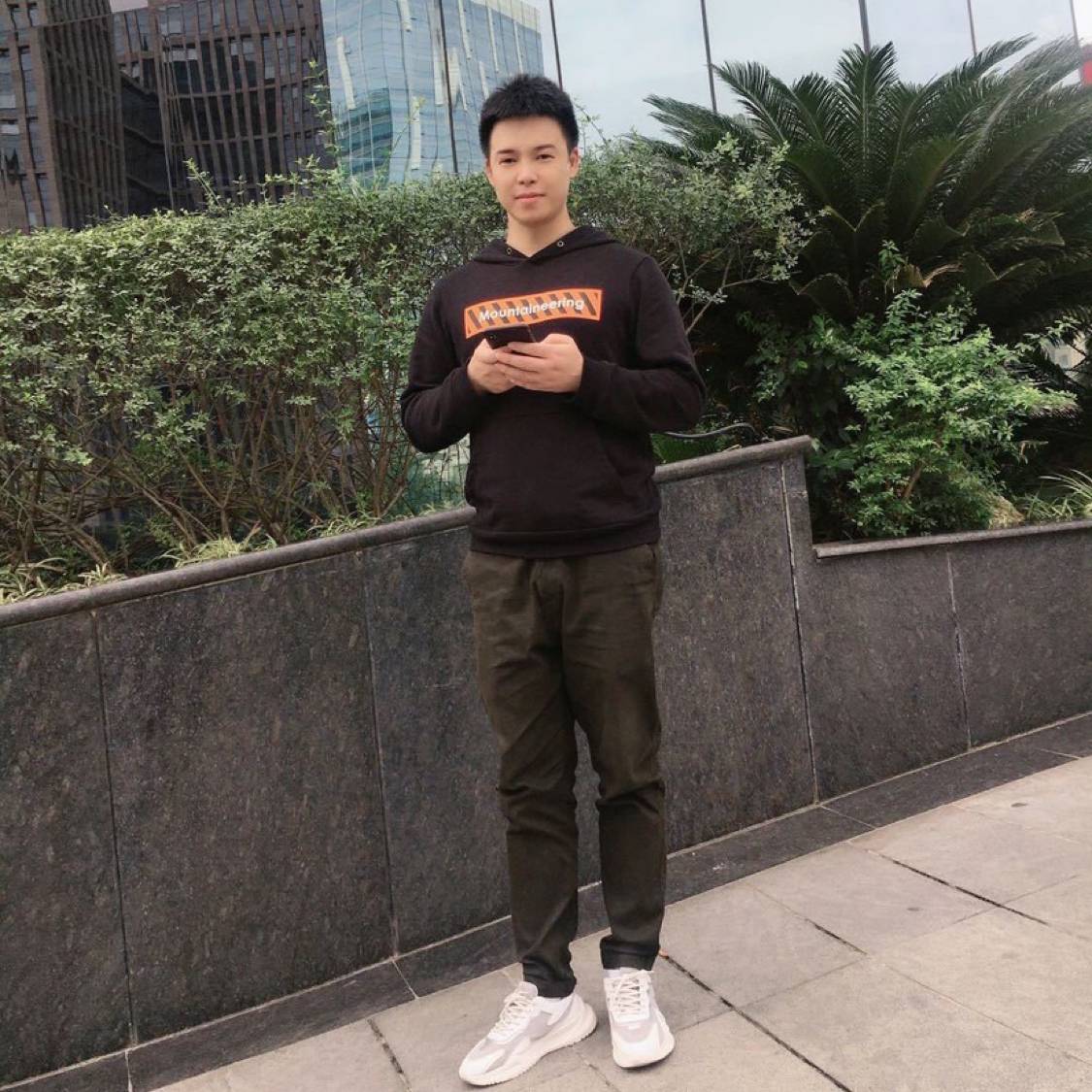 此生遇你无遗的照片