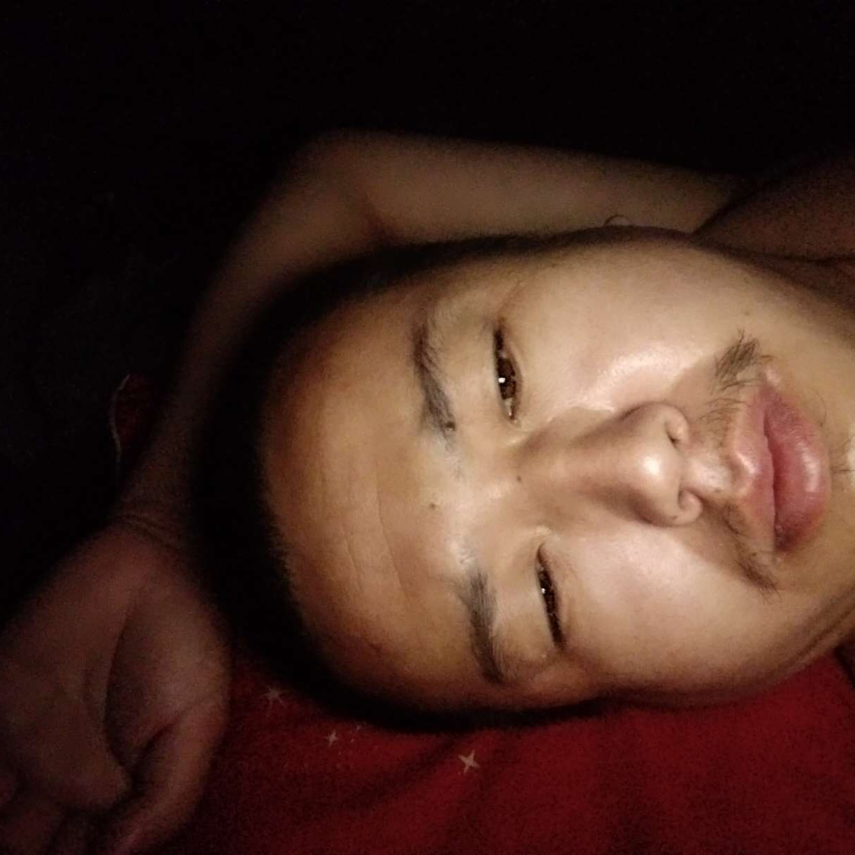 陌颜与初夏的照片