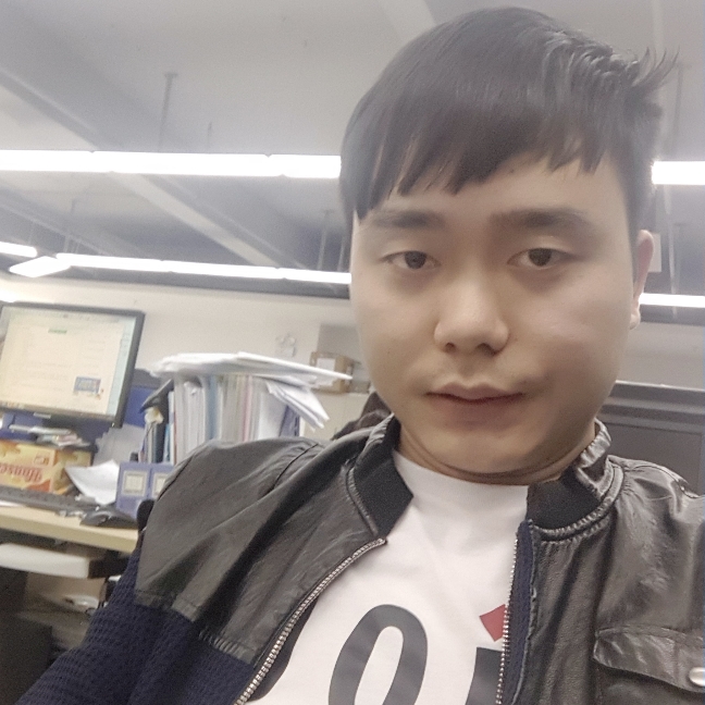 落拓停止余溫的照片