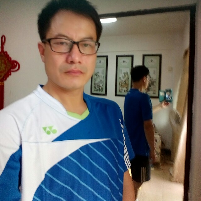 飘逸苦恋大神的照片