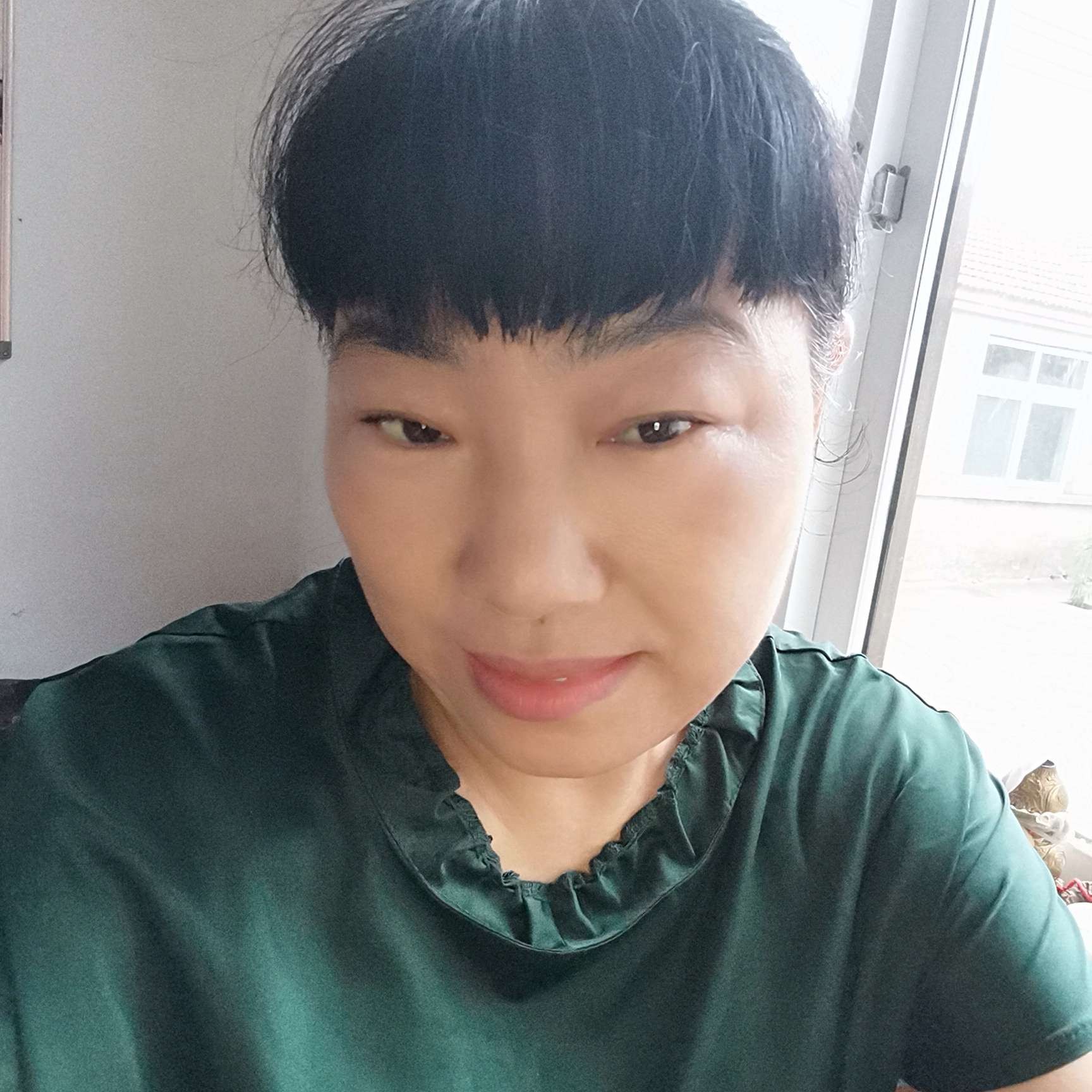 斯文等待书包的照片