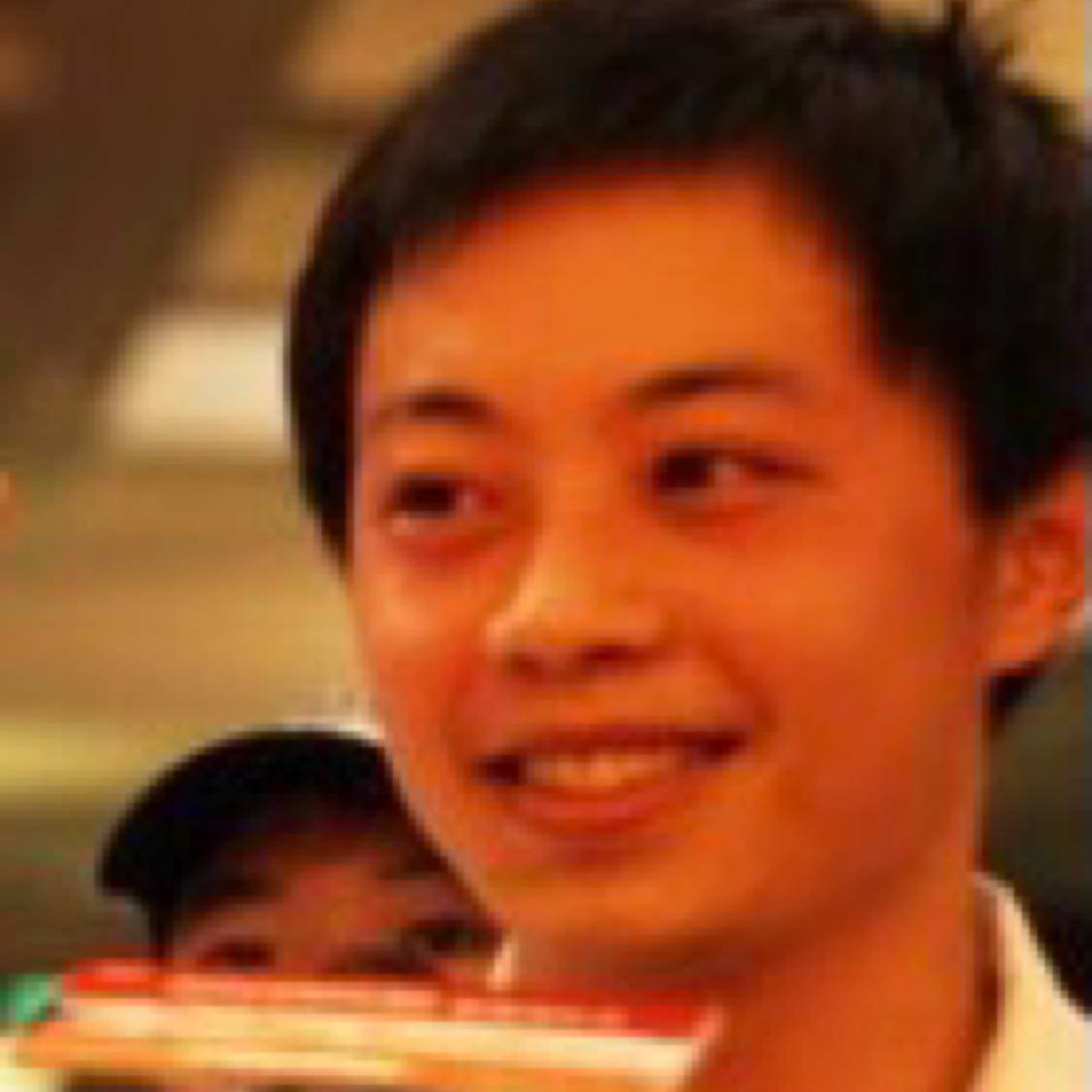 凯斯先森的照片
