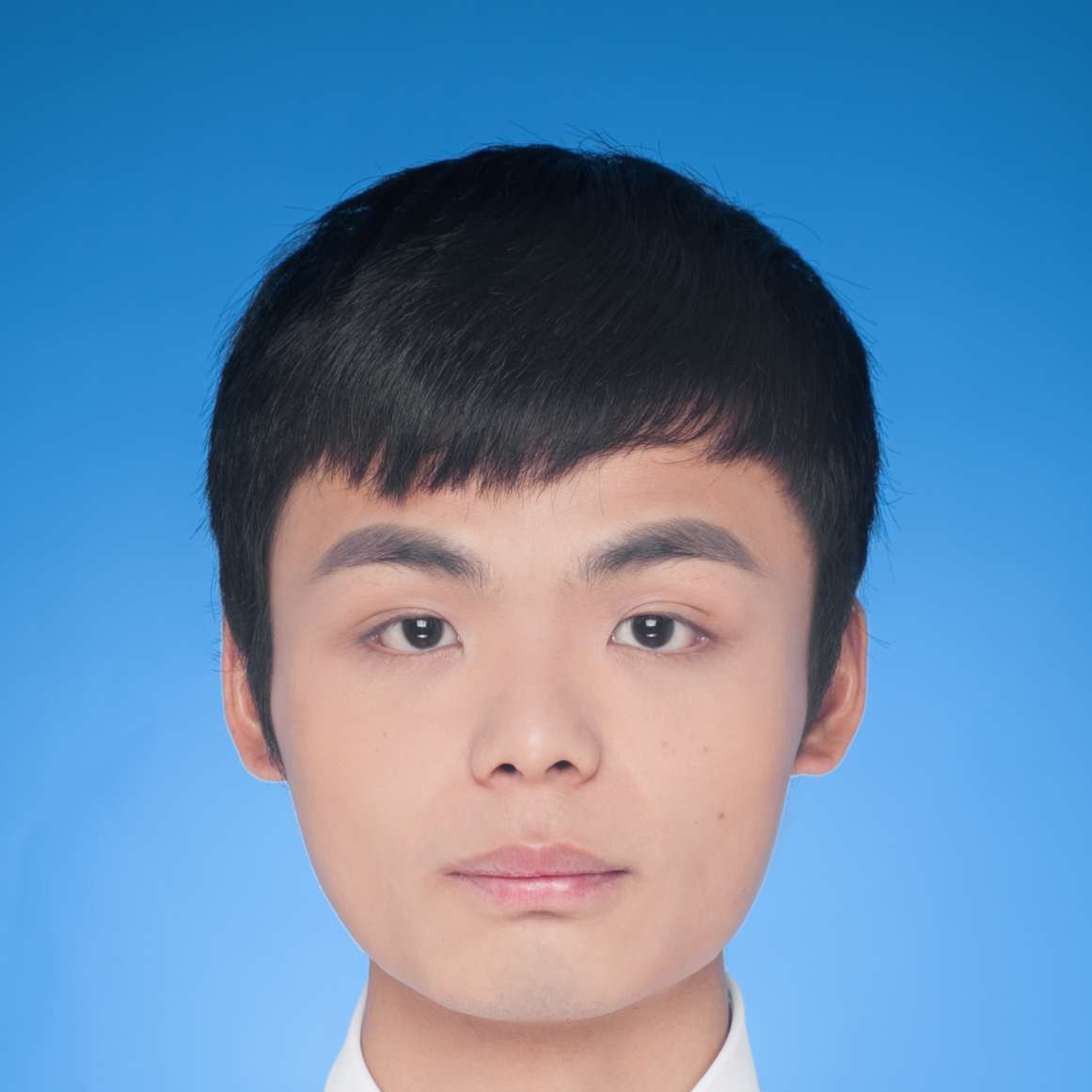 朴实闻小兔子的照片