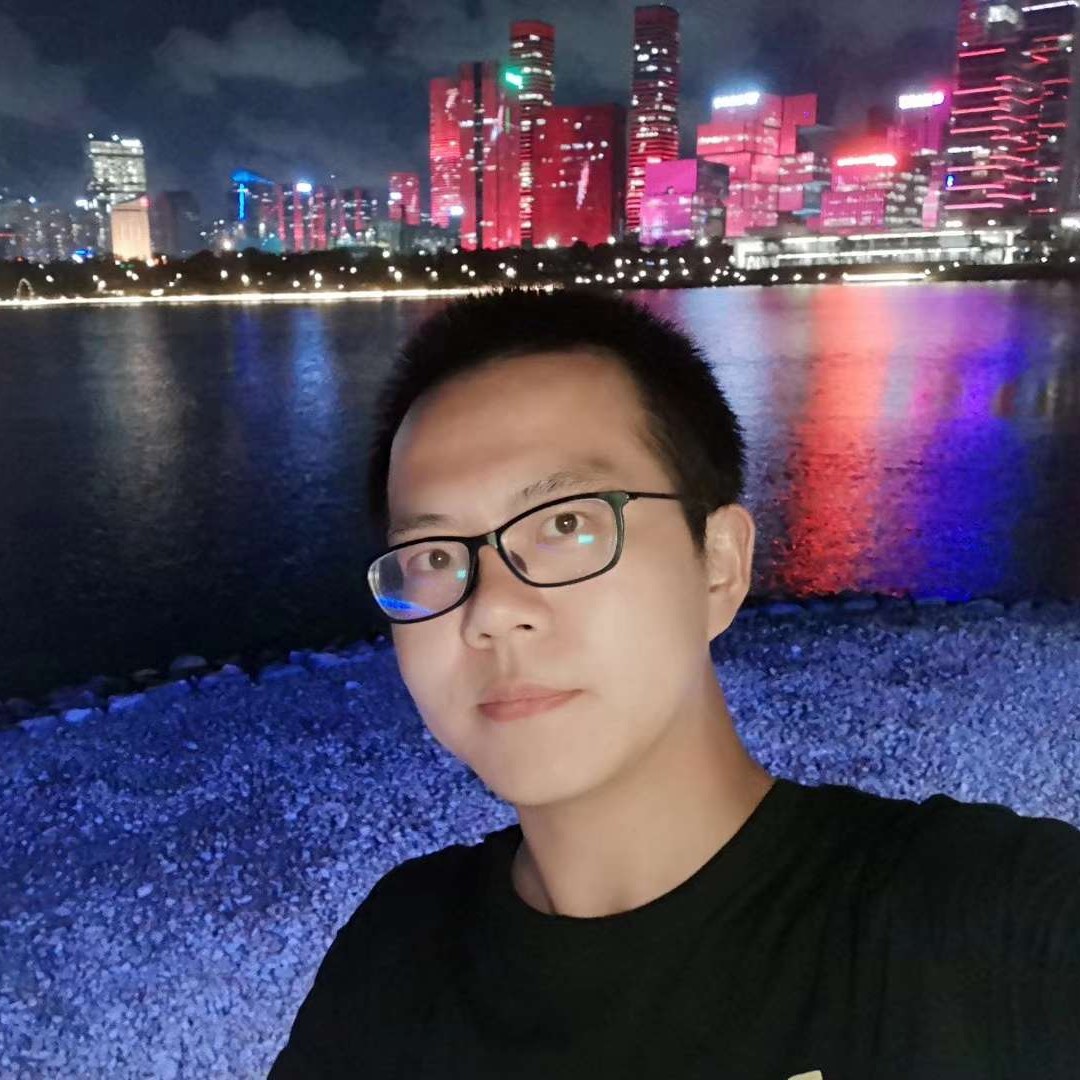 龚密密的照片