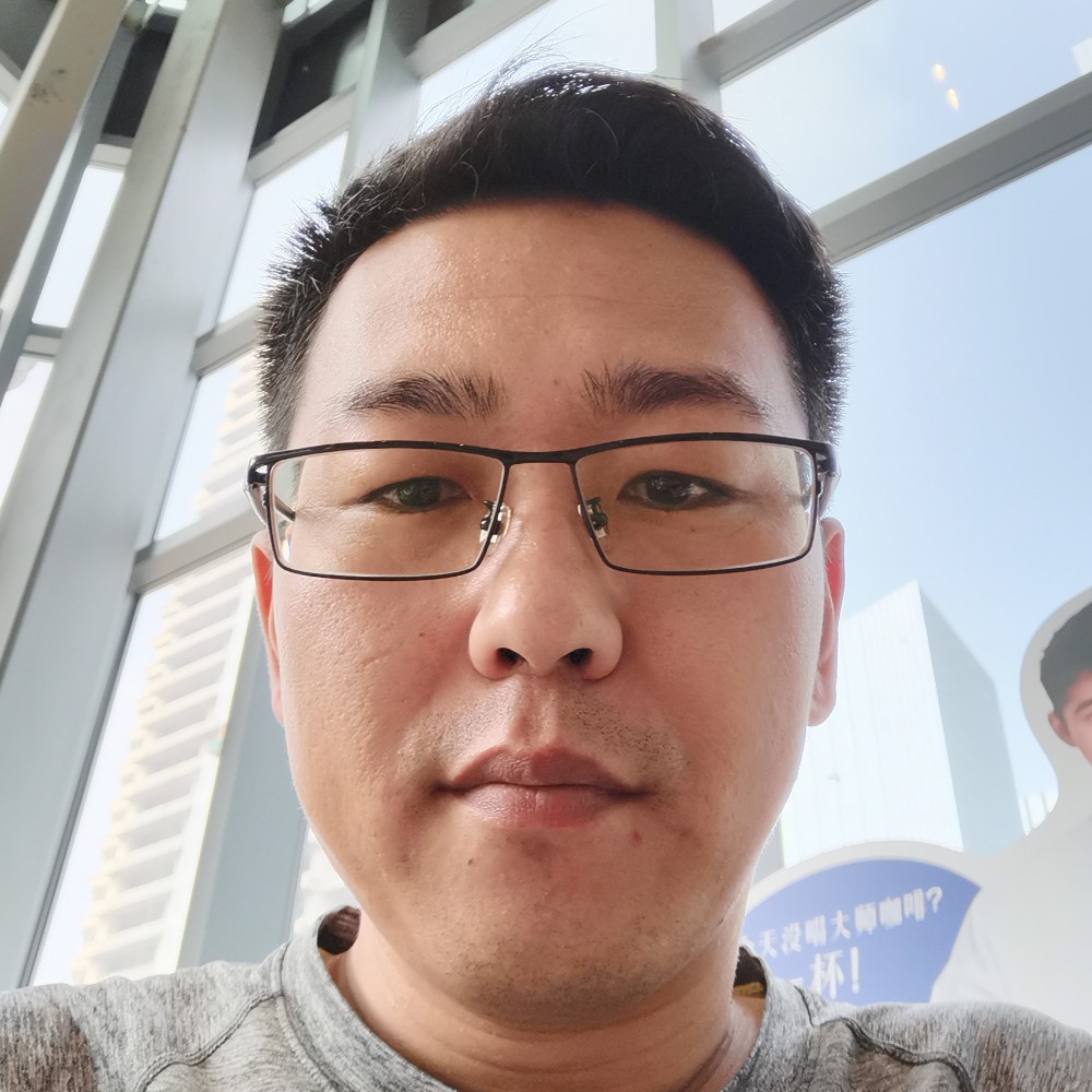 迹展的照片