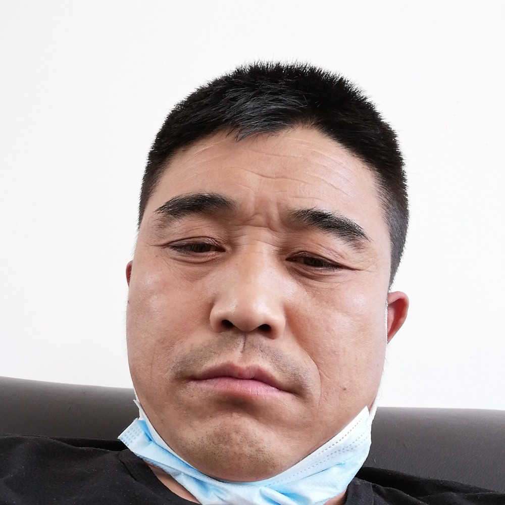 热心苦恋枫叶的照片