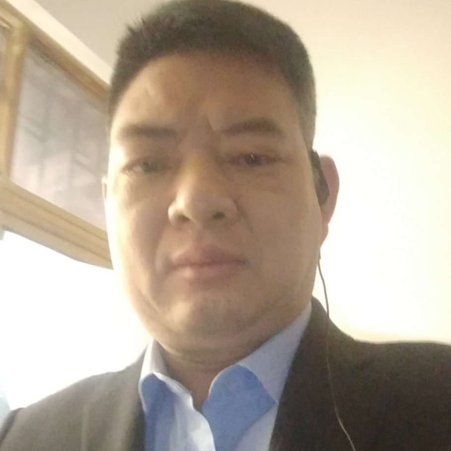 平湖相许贪玩的照片
