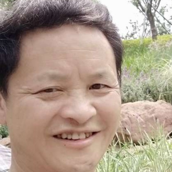 从容邂逅小甜瓜的照片