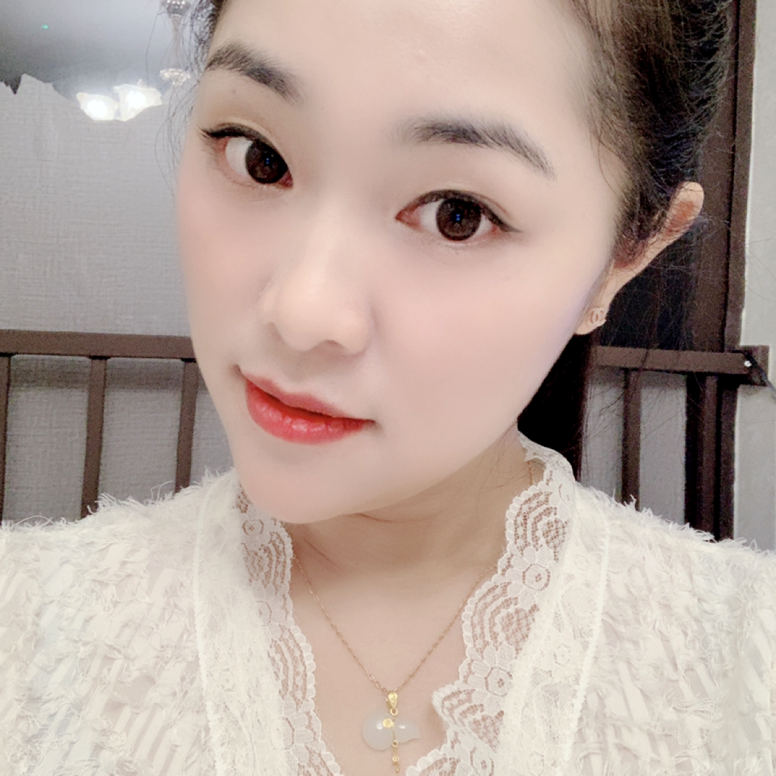纯真扯铃铛的照片