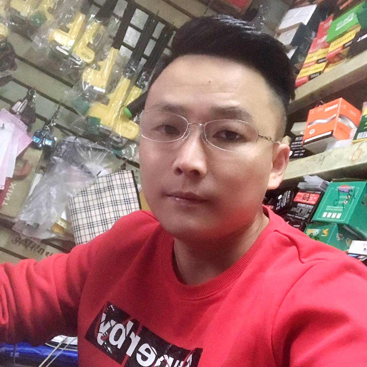 冷酷枫少的照片