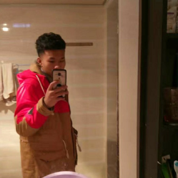 稀罕你每天的照片