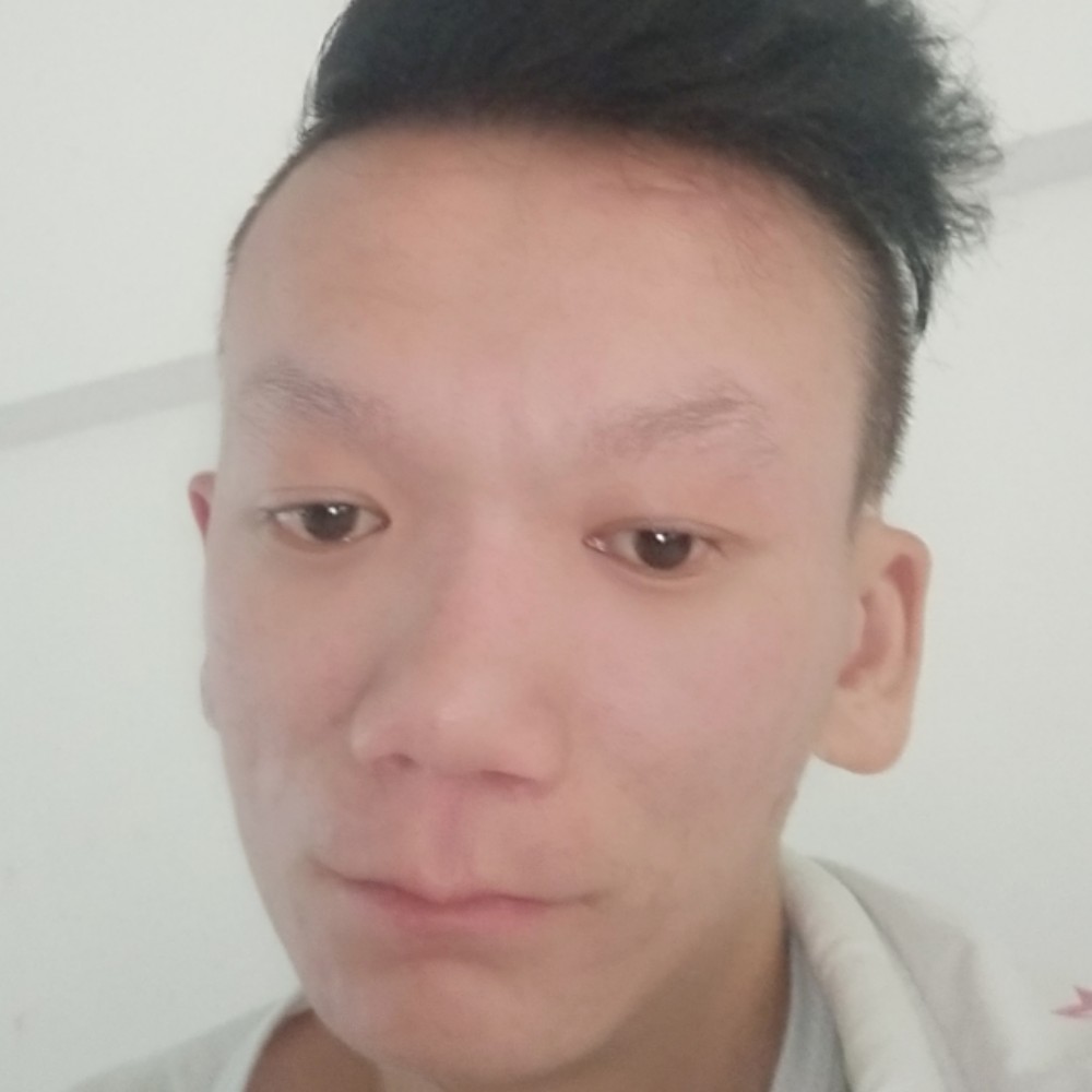 忧虑等待星愿的照片