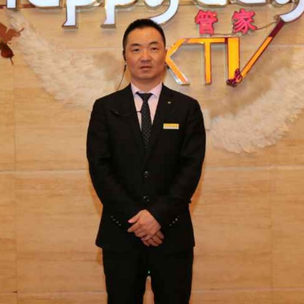 20加油19的照片