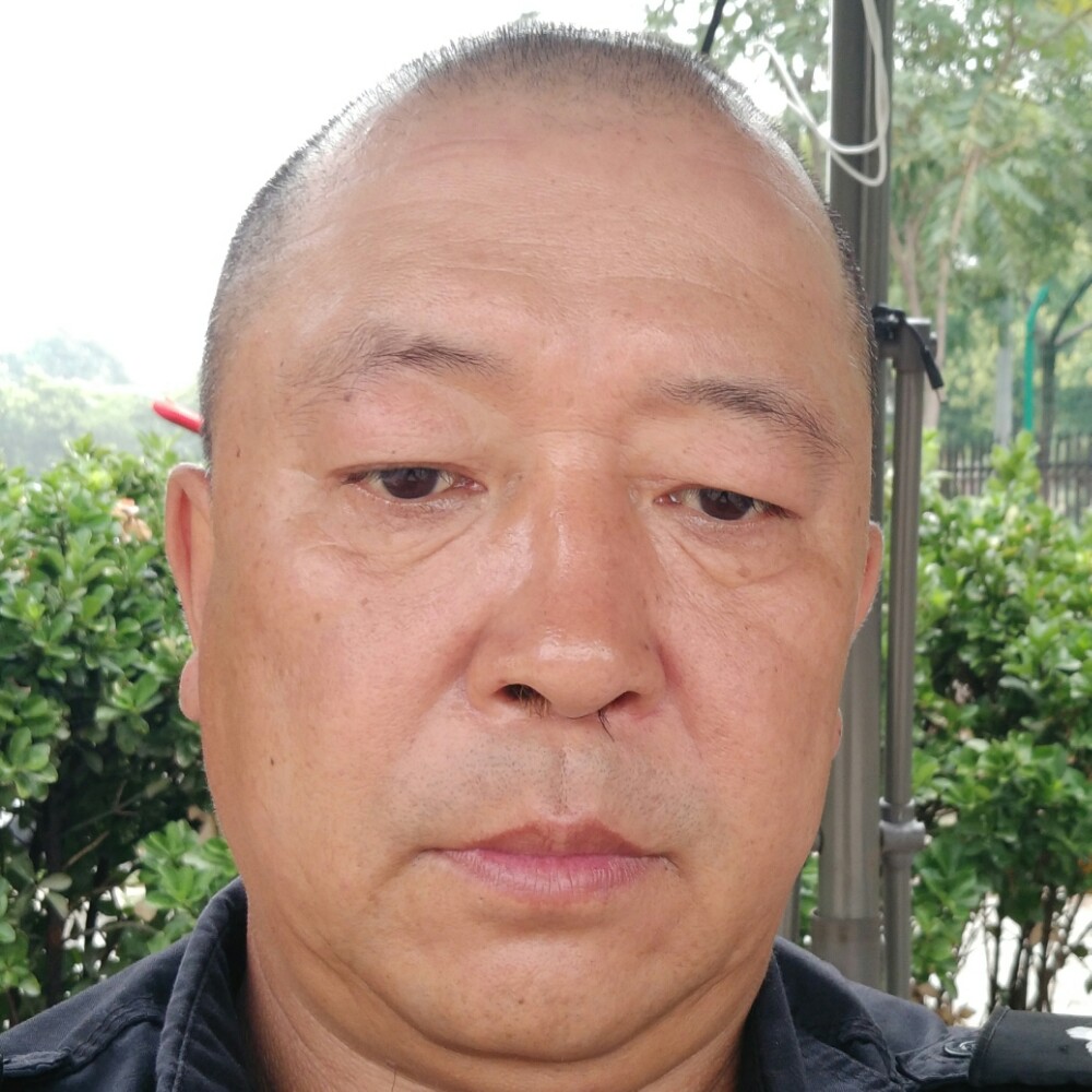 忧郁说往事的照片