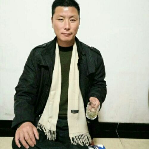 渴望幸福生活的照片