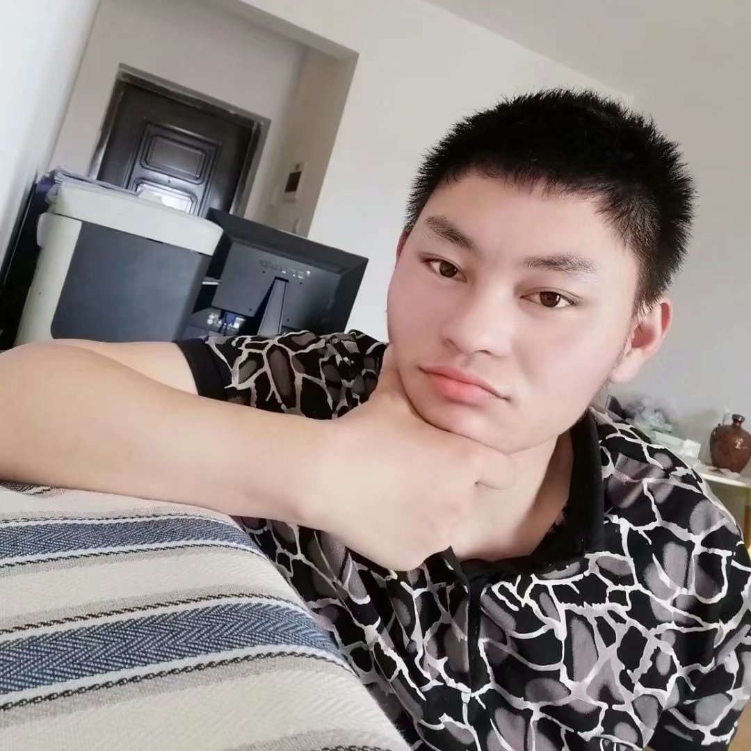 狼孩，的照片