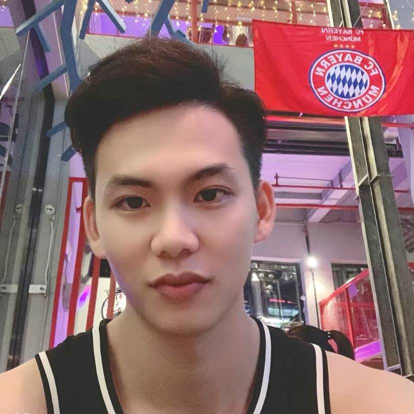 蛋挞王子95的照片