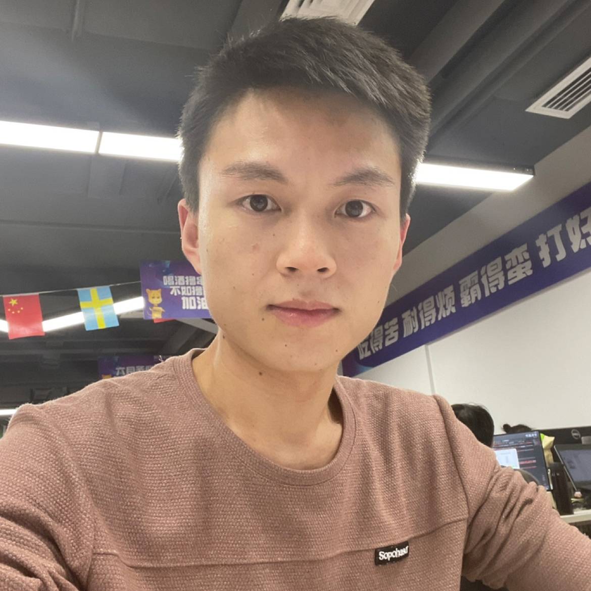 x2的照片