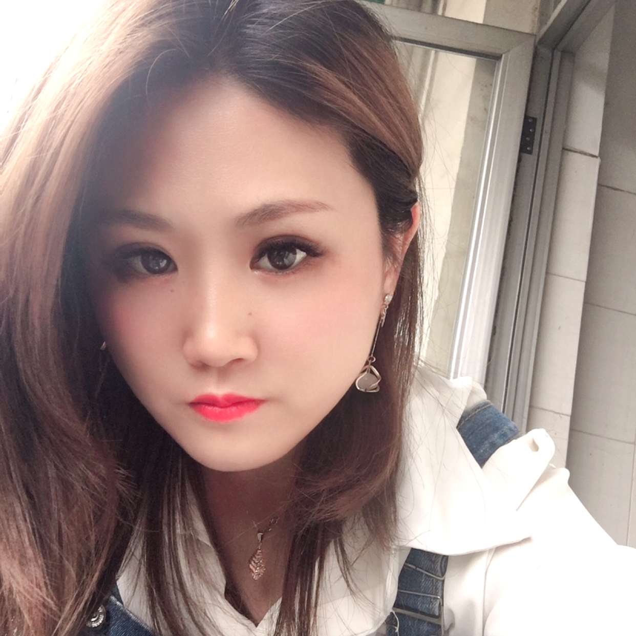 手链简单的照片