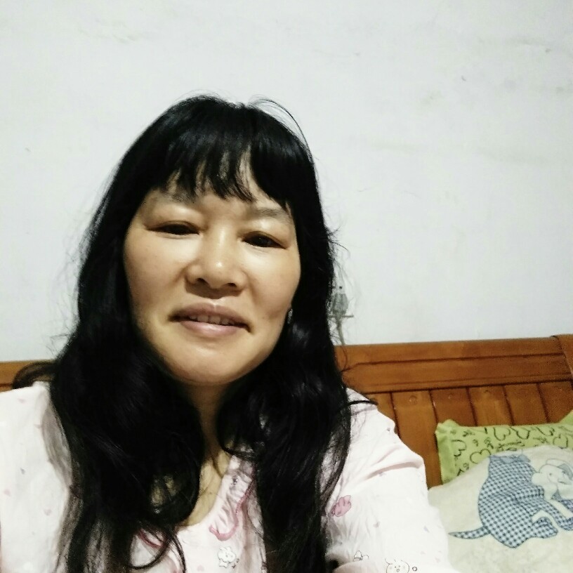 流岚温柔的照片