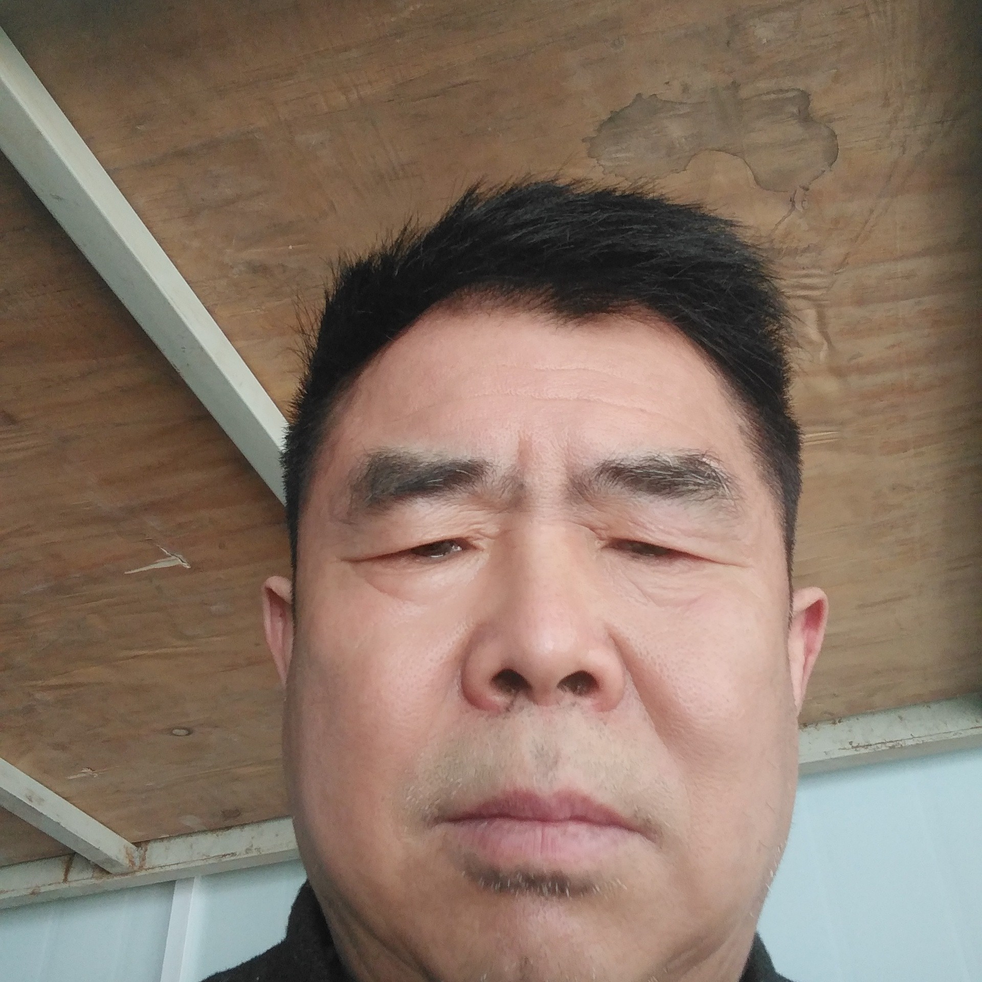 乐观保卫发夹的照片