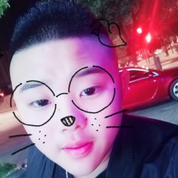 恬静毛豆的照片