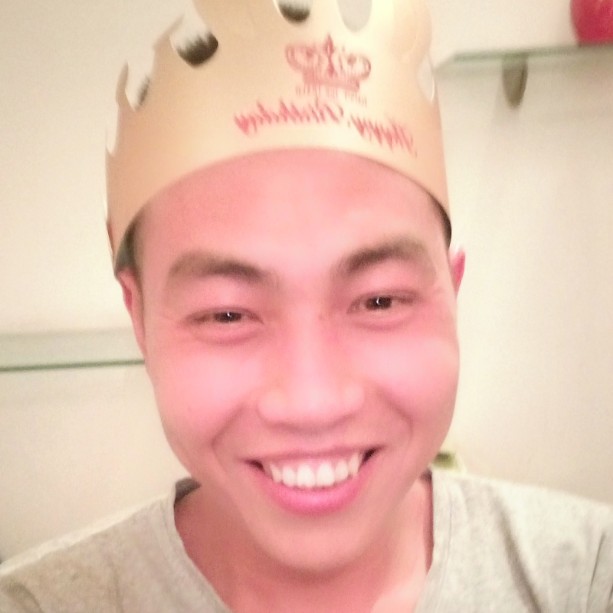 乡村潮男的照片
