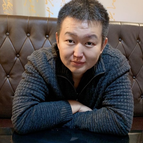 流沙愿风趣的照片