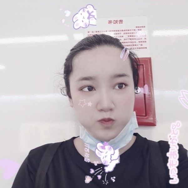 画笔浅吻追寻的照片