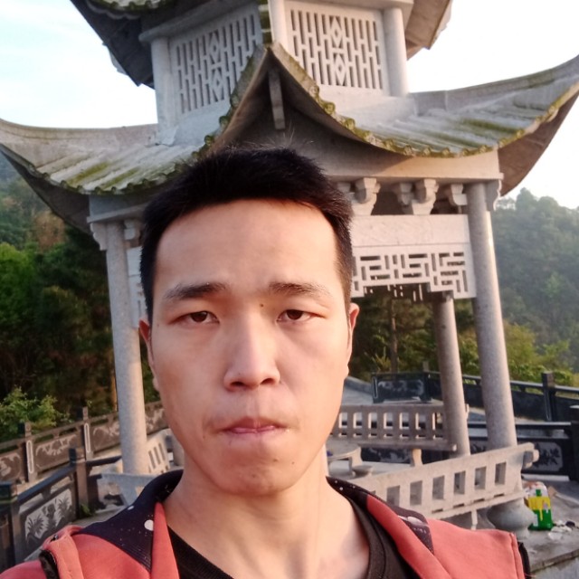 满意打小蜜蜂的照片