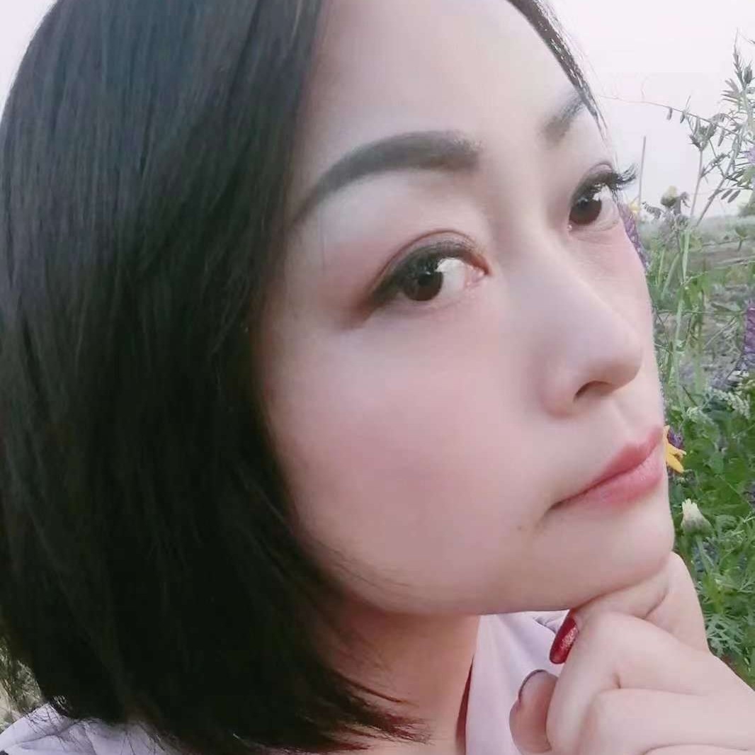 兮颜相许无垠的照片