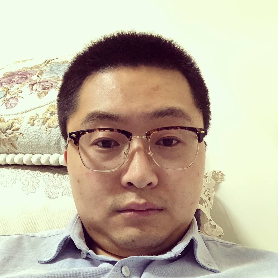 灼热与橘子的照片